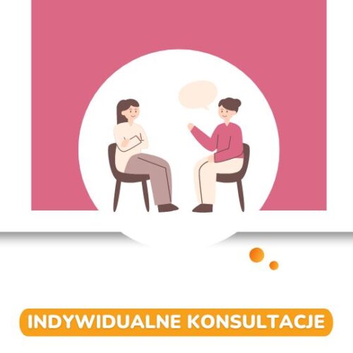 Konsultacje dietetyczne