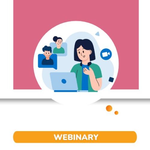 Webinary